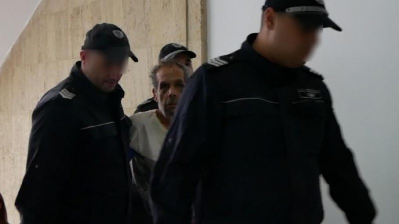 Грозна педофилска драма в Бургас! Арестуваха 67-годишен за гавра с 10-годишна