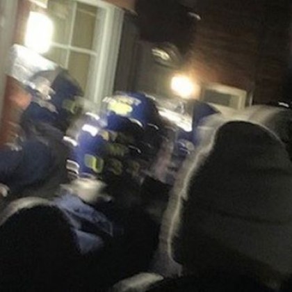 29 сексуални робини - освободени след полицейска акция в Лондон