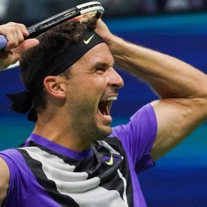 ATP Cup: С Гришо напред в Сидни vs. Великобритания, Белгия и Молдова