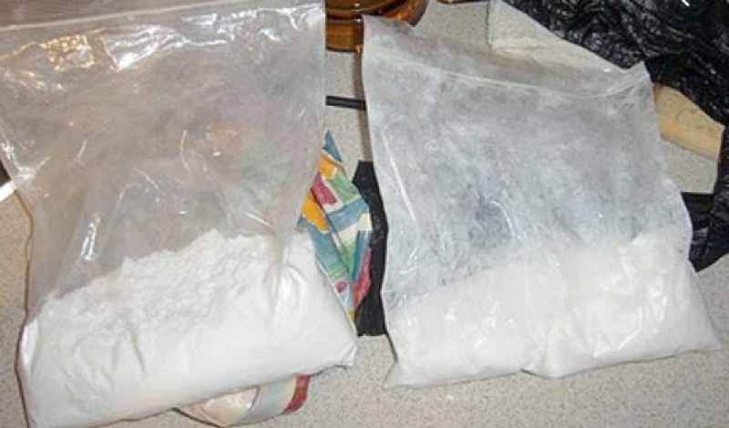 Спипаха двама наркопласьори с над 300 грама амфети в Пазарджик