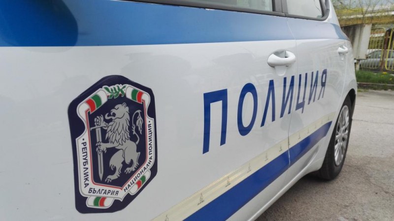 Малолетни гепиха 1000 лева от възрастна баба в Търновско