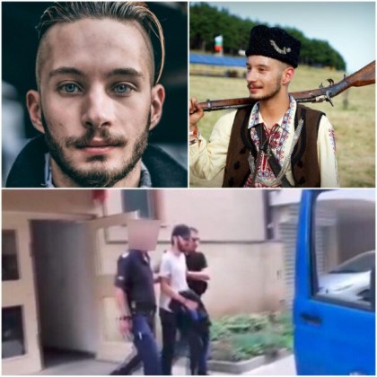 Кметски син без ден трудов стаж джитка с нов джип! Панагюрище недоумява...