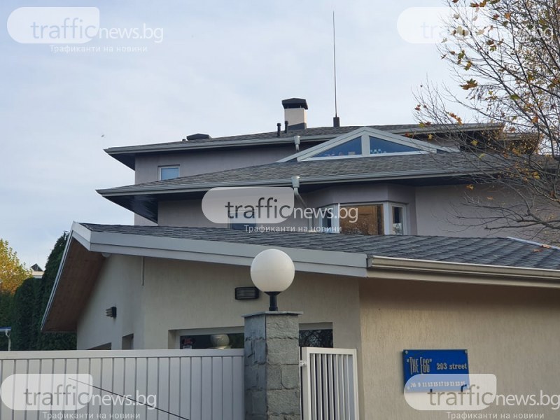 Откраднаха диаманти семейни реликви от дома на австралиец в София