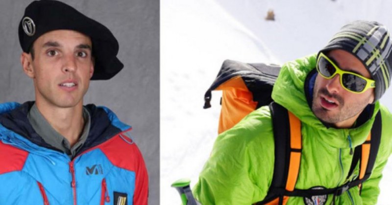 Двама алпинисти загинаха на Монблан, паднали в подножието