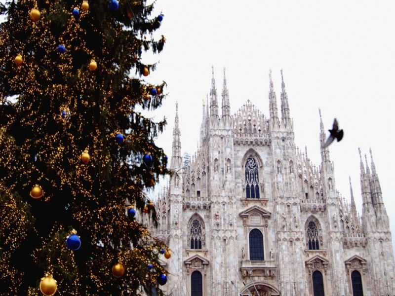 Няма време! Кои дестинации в Европа ще са най-изгодните по Коледа?