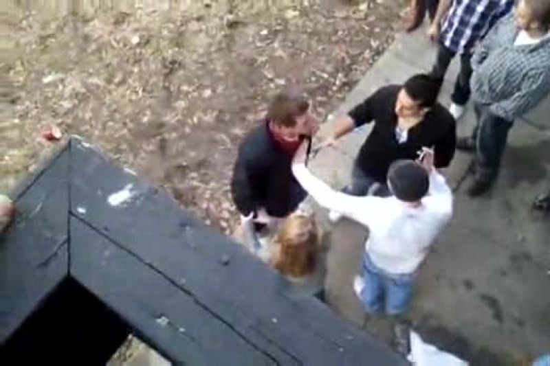 След бой между съученици в Пловдив: Единият губи далак, другият е осъден