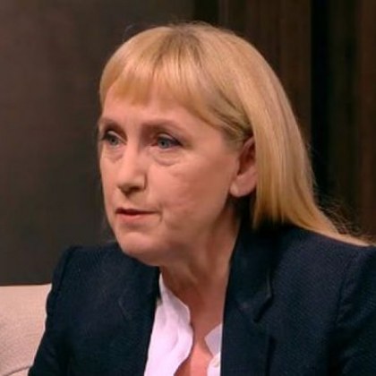 Прокуратурата с искане до ЕП: Имунитетът на Йончева като евродепутат да се свали