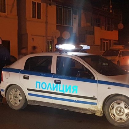 Въргал в пловдивско село! Трима са в ареста, а двама в болница