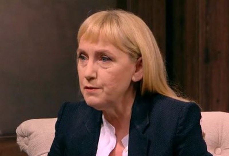 Прокуратурата с искане до ЕП: Имунитетът на Йончева като евродепутат да се свали