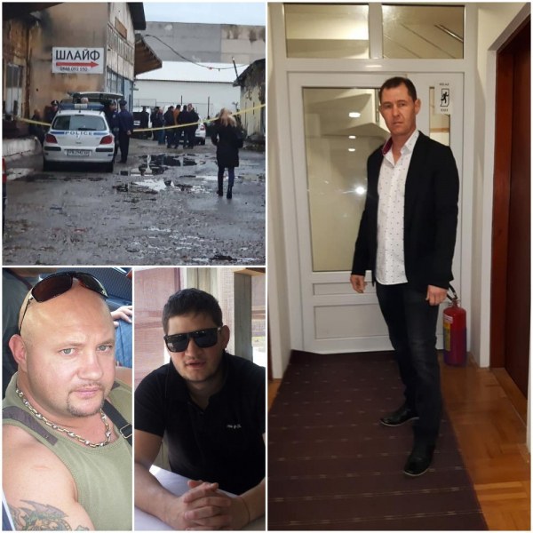 Ако Данчо не беше стрелял, те щяха да го убият!, твърди свидетелят на двойното убийство в Пловдив