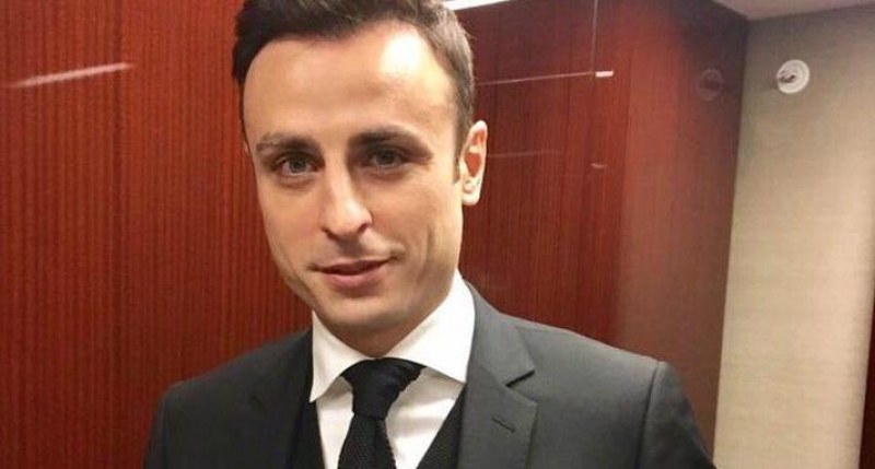 Бербатов призова за промени в БФС: Независим човек с добро име да е начело!