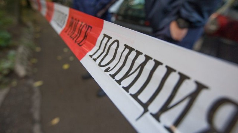 Брутално убийство на 77-годишен мъж във Враца. Има задържан!
