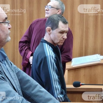 Йордан, гръмнал двамата в Пловдив: Нямах избор! Беше страшно и ужасно!