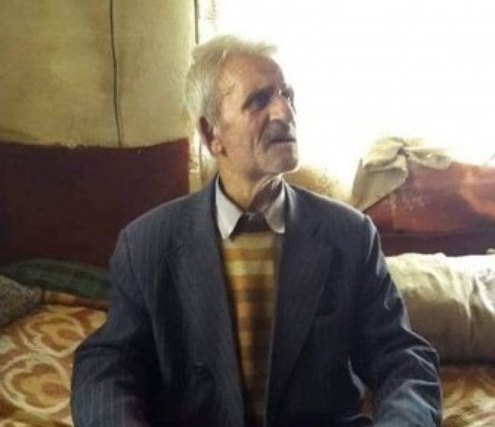 74-годишен от Кърджалийско село в неизвестност от 4 дни! Виждали ли сте го?