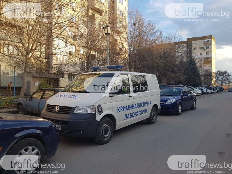 Фатално решение: Бивш международен шофьор се застреля в дома си в Пловдив