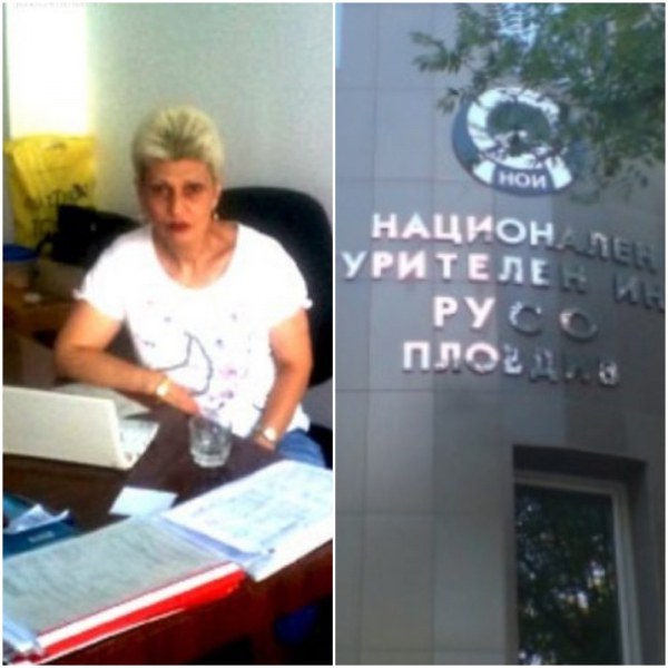 Александрина, източила 3 млн. лв. от НОИ, хем прибирала парите на клиентите си, хем им издействала обещаната пенсия