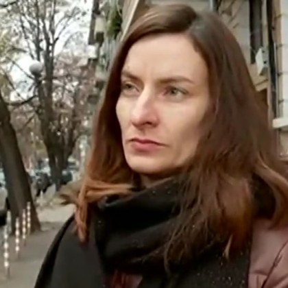 Съпругата на убития в столицата велосипедист: Искам да знам истината!