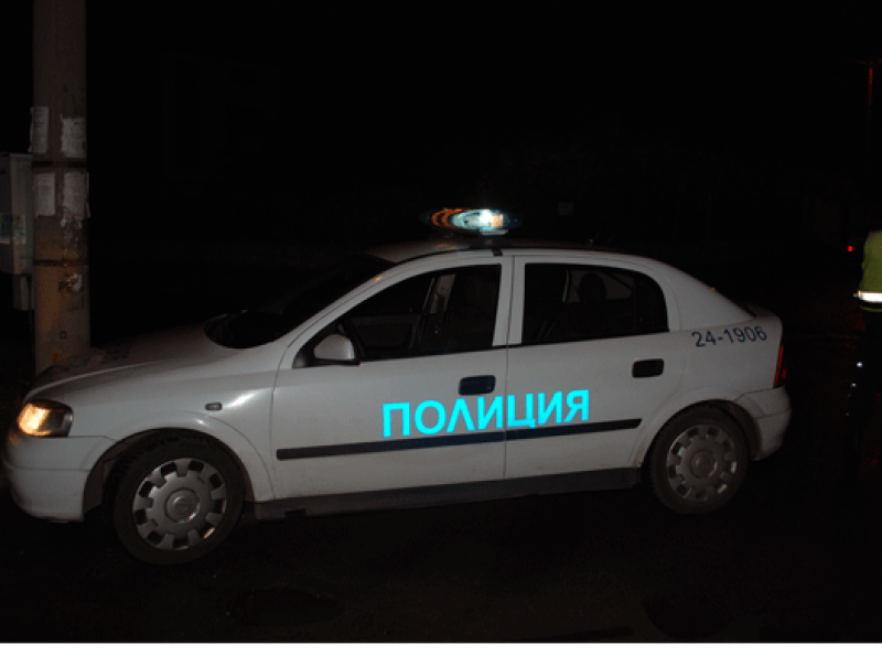 Двама нахлуха в жилище в Пловдив! Свиха ключове, а после и кола, но не се радваха дълго