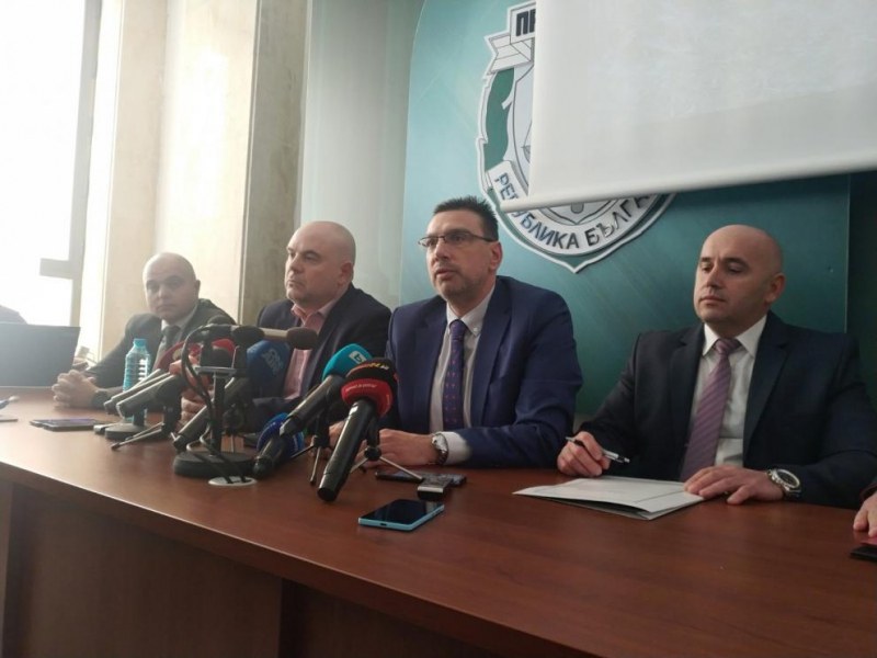 Убитият в Бургас Петър - участник във въоръжени обири, застрелян от своя крими партньор