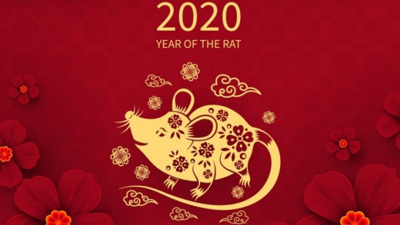 2020-та наближава: Каква ли ще е годината на Металния плъх? Да видим!