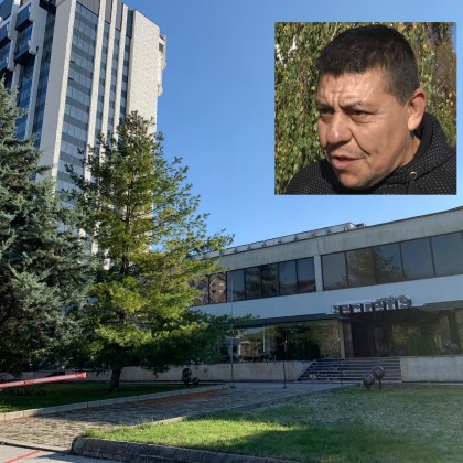 В 21-ви век: Полицаи тормозят в домовете им пловдивчани, жалвали се от нощен клуб