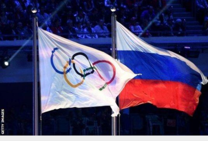 Брутално наказание! Без Русия на Световните и на Олимпиадата!