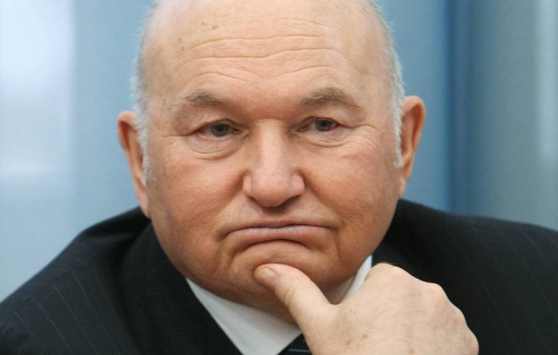 Почина бившият кмет на Москва Юрий Лужков. Бил в Мюнхен, за операция