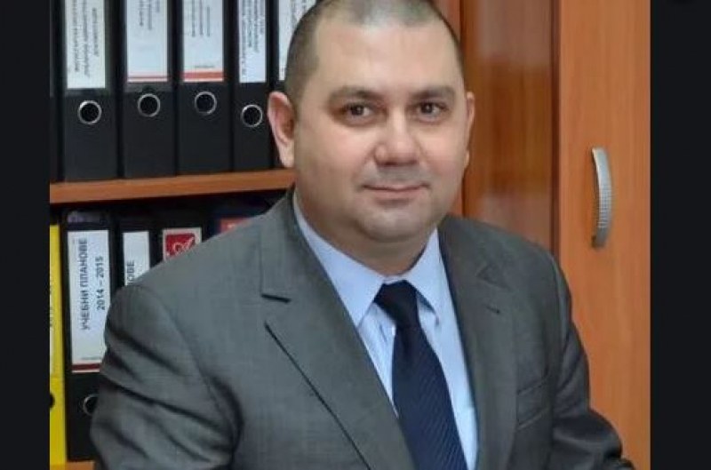 Доц. д-р Христо Паунов: Независимият прокурор да разследва главния