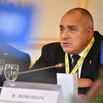 Висока оценка от НАТО! Купуваме норвежки подводници, харчим за отбрана!