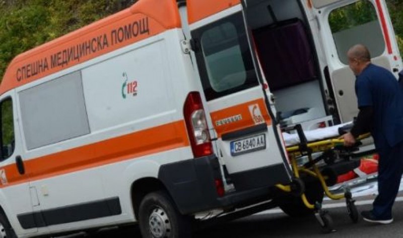 Пиян шофьор предизвика катастрофа във Варненско, има загинал
