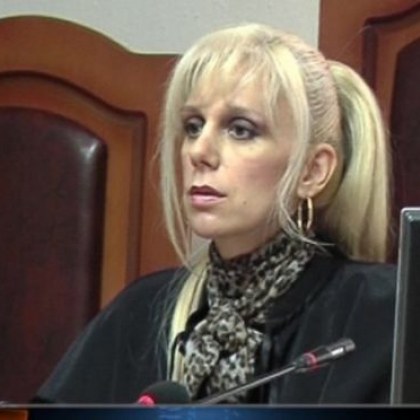 Откриха мъртва съдия Майа Попова в Пазарджик!