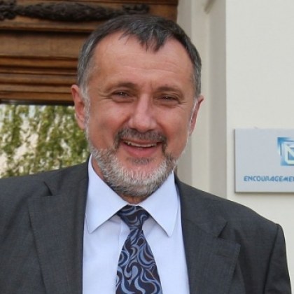 Внезапно си отиде от този свят виден банкер и бивш зам.-министър