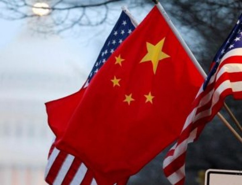Двама китайски дипломати - експулсирани от САЩ!