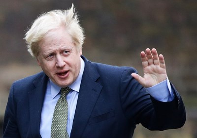 Законопроектът за Brexit - в парламента преди Коледа