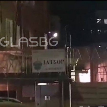 Намериха мъртъв арестант в затвора в Бобов дол!