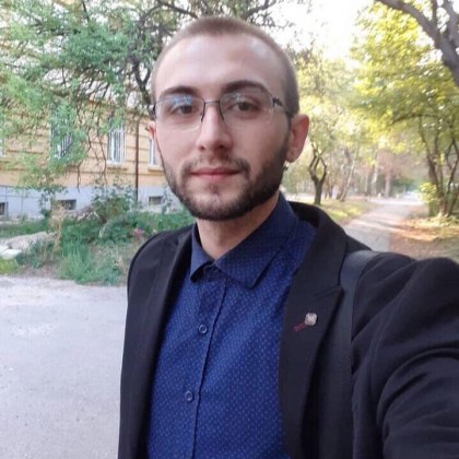 Николай изчезна вдън земя! Виждали ли сте го?  СНИМКИ