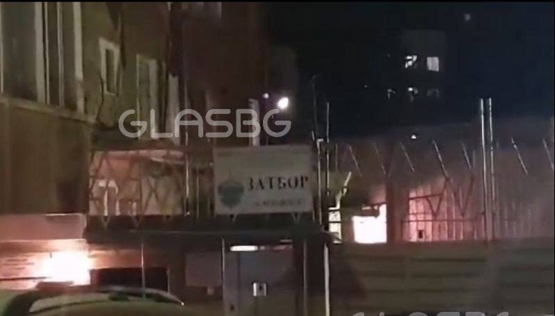 Намериха мъртъв арестант в затвора в Бобов дол!