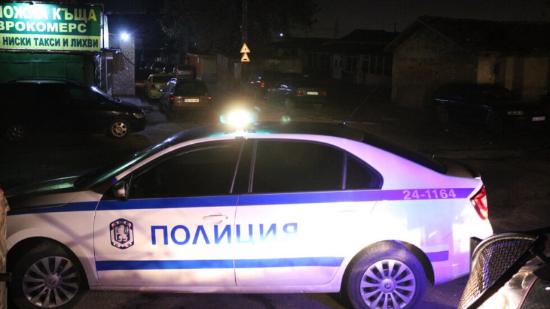 Мелето във 