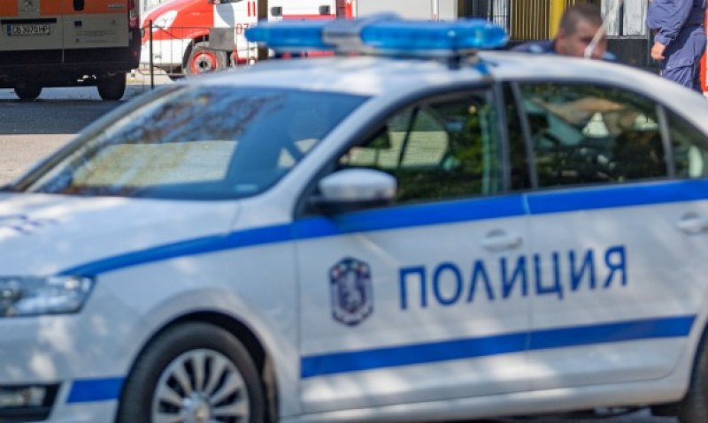 За 