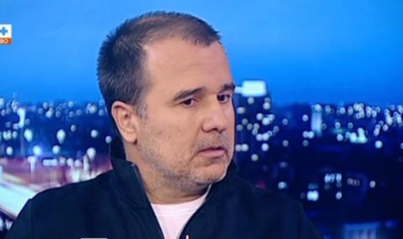 Бос на Efbet: Васил Божков заплаши, че ще убие мен, брат ми и Домусчиев
