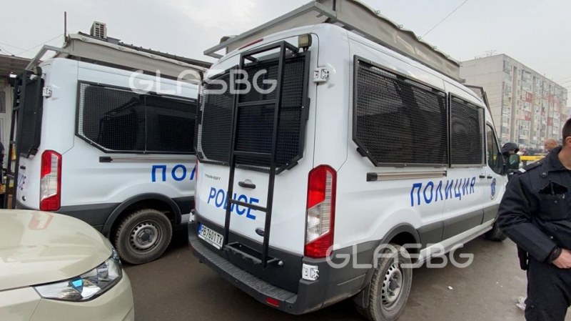 Флирт с любовница е причината за убийството в Столипиново