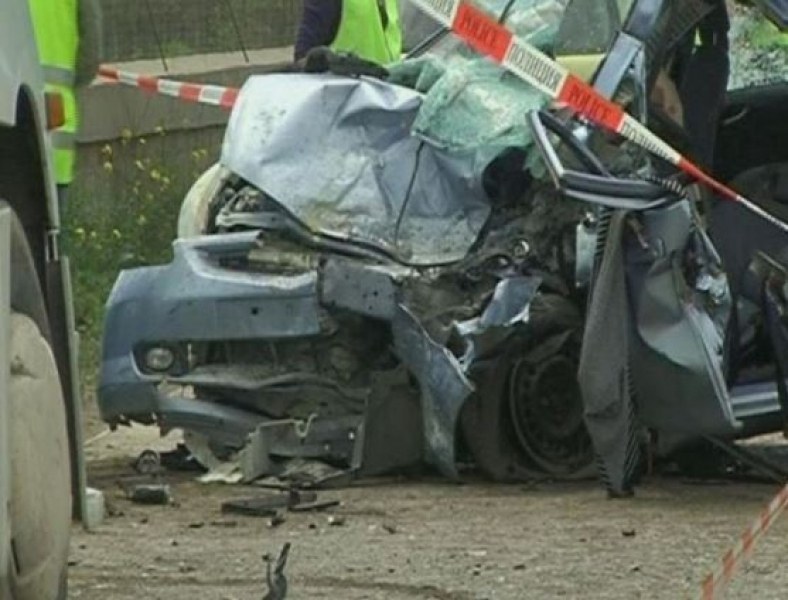 Пияният шофьор от катастрофата в Русе остава в ареста