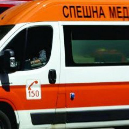 Пиян тийнейджър предизвика тежко ПТП във Варна