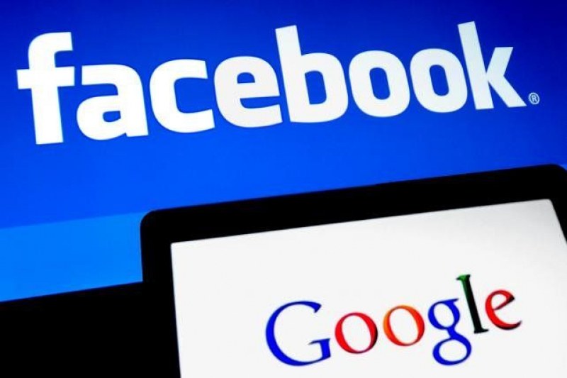 Италия ще въвежда данък за Google и Facebook, Франция вече изпревари