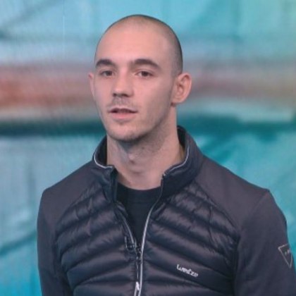 На косъм: Разказът на Любослав за инцидента с платформа на небостъргач