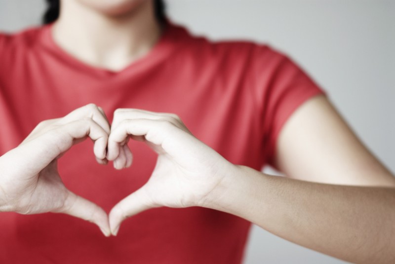 30-секунден тест: Имаме ли здраво сърце?