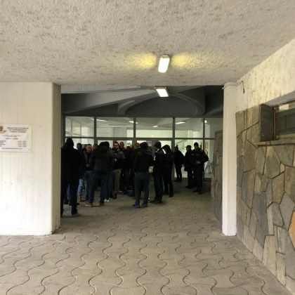 Прекратиха концесията за стадион "Христо Ботев"! Фенове на Локо: Няма да сме кротки