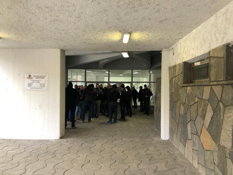 Прекратиха концесията за стадион "Христо Ботев"! Фенове на Локо: Няма да сме кротки
