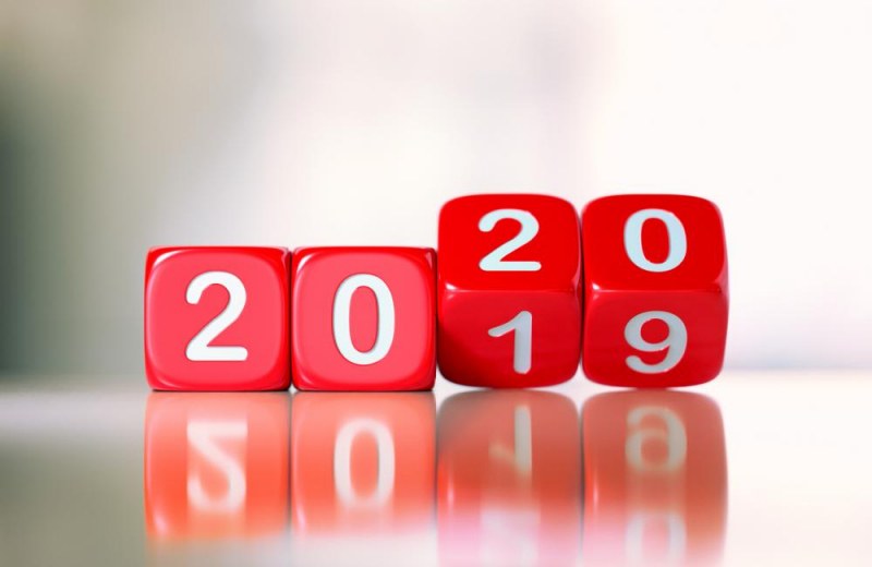 Хороскопът за последния ден на 2019!