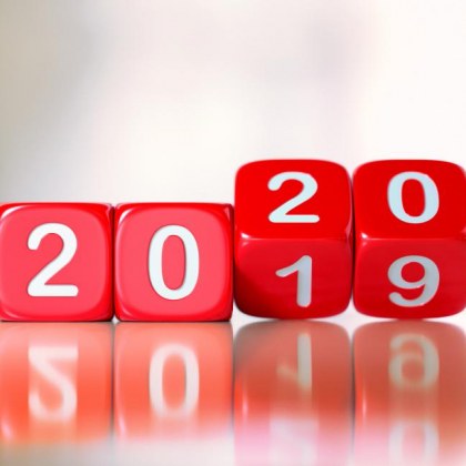 Хороскопът за последния ден на 2019!